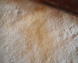 Foto del paso 1 de la receta: Tallarines caseros