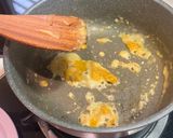 鹹蛋雞翅的食譜步驟5照片