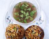 A picture of step 35 of Pani Puri|Gol Gappe|Fhuchka|The Variants|Indian Street-food.