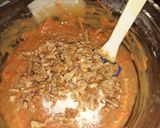 Foto del paso 4 de la receta: Torta de zanahoria o carrot cake🥕