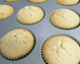 Foto del paso 6 de la receta Cupcakes de pie de limón