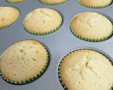 Foto del paso 6 de la receta: Cupcakes de pie de limón