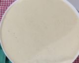Foto langkah ke 2 dari resep Kue Apem Nasi.
