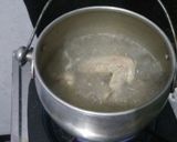 Foto langkah ke 1 dari resep Mie Ayam.