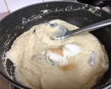 A picture of step 8 of Palak Kofta Curry.