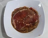 Foto langkah ke 2 dari resep Bulgogi ala ala.