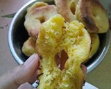 Foto langkah ke 8 dari resep Donat Labu Kuning (Waluh).