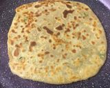 A picture of step 7 of Punjabi Aloo Paratha.