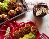 Foto langkah ke 6 dari resep #18. Bolu Kukus Ekonomis Labu Kuning.