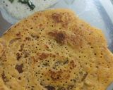 சுரைக்காய் அடை தோசை (Suraikkaai adai dosai recipe in tamil) ரெசிபி ஸ்டேப் 4 புகைப்படம்