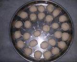 صورة لخطوة 1 من وصفة المحاجب