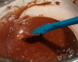 Foto del paso 3 de la receta: Brownies cheesecake