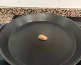 Foto del paso 3 de la receta: Fideuá de pato, foie y setas variadas (al horno)