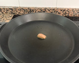 Foto del paso 3 de la receta: Fideuá de pato, foie y setas variadas (al horno)
