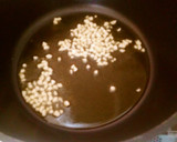 Foto del paso 3 de la receta: Garbanzos con espinacas