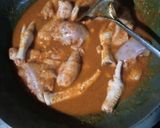 Foto langkah ke 5 dari resep Ayam Panggang Khas Jombang.