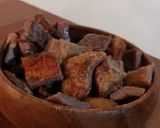 Foto del paso 5 de la receta: Picadita de matambre a la parrilla