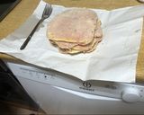 Foto langkah ke 4 dari resep Hakobos Spanyol.