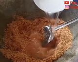 Foto langkah ke 5 dari resep Sate Kambing Bumbu Kacang.