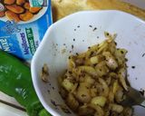 Foto del paso 2 de la receta Tosta de mejillones