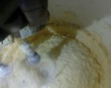 Φωτογραφία βήματος 4 της συνταγής Νηστίσιμα cookies με σοκολάτα κουβερτούρα