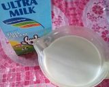 Foto langkah ke 3 dari resep Cream Chesee Oreo sedrhana.