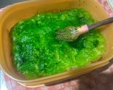 Foto langkah ke 4 dari resep Es Selendang Mayang Ala Fe.