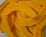 Foto del passaggio 1 della ricetta Zucca al forno con spezie e pecorino