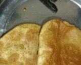 अजवाइन पूड़ी (Ajwain puri recipe in hindi) रेसिपी चरण 4 फोटो