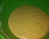 Foto langkah ke 3 dari resep Moho Ubi Kuning.
