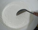 Foto langkah ke 3 dari resep Serabi Kocor (Tanpa Telur).