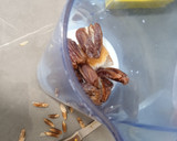 Foto del paso 3 de la receta: Pudin