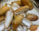 Tiger-nut juice