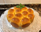 Foto del paso 19 de la receta: Brioche exprés, sin gluten