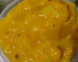 Foto del paso 5 de la receta: Salsa🥭de mango🌶️a mi manera🧅🧄🥭
