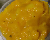 Foto del paso 5 de la receta: Salsa🥭de mango🌶️a mi manera🧅🧄🥭
