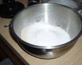 Macaron recept fázis 1 fotója