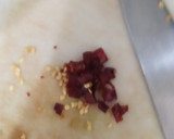 Foto del paso 1 de la receta: Pasta a la puttanesca estilo Ale's