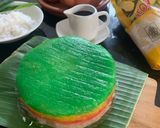Foto langkah ke 12 dari resep Cenil Singkong.