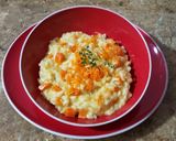 Foto del paso 3 de la receta: Risotto de Zanahoria