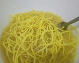 Foto langkah ke 2 dari resep Mie Konyol (khas Bumiayu).