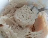 Foto del paso 5 de la receta: Hummus de alubias y tomate deshidratado