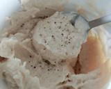 Foto del paso 5 de la receta: Hummus de alubias y tomate deshidratado