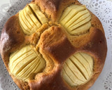 Foto del paso 11 de la receta: Bizcocho de manzana SIN AZUCAR