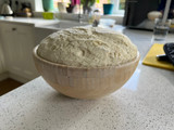Gluten Free Loaf