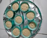 Foto del paso 6 de la receta: Muffins de plátano 🍌☕