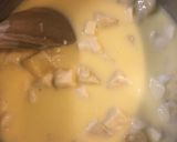 A picture of step 1 of Savoyard Fondue.