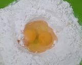 Foto del paso 1 de la receta: 🧀Chipitas fáciles 👌💕