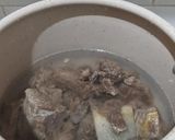 Foto langkah ke 2 dari resep Sop Janda.