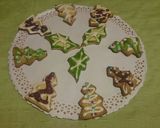Foto del paso 20 de la receta: Galletitas navideñas